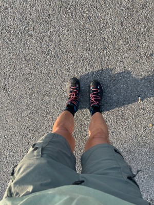 Imagen 1 de Esra sobre La Sportiva - Women's Aequilibrium LT GTX - Botas alta montaña