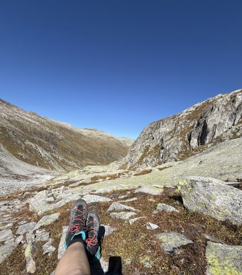 Imagen 1 de Viviane sobre La Sportiva - Women's Aequilibrium LT GTX - Botas alta montaña