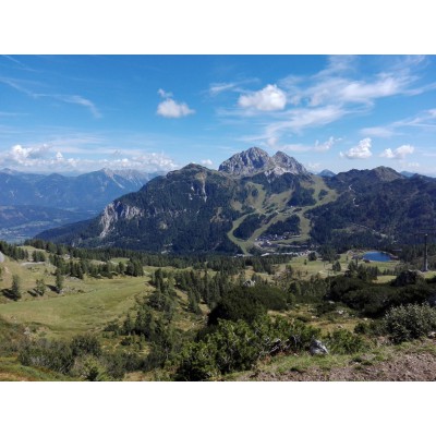 Imagen 1 de Sonja sobre La Sportiva - Women's Akyra - Zapatillas de trail running