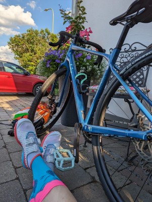 Bild 1 von Simone zu La Sportiva - Women's Jackal II Boa - Trailrunningschuhe