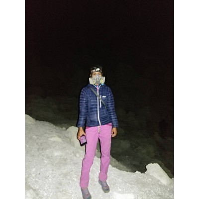 Imagen 1 de Poonam sobre La Sportiva - Women's Mantra Pant - Pantalones de escalada