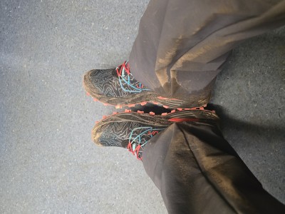 Bild 1 av Sandra till La Sportiva - Women's Mutant - Skor trailrunning