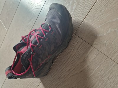 Imagen 1 de Jolanda sobre La Sportiva - Women's Ultra Raptor 3 GTX - Zapatillas multideporte