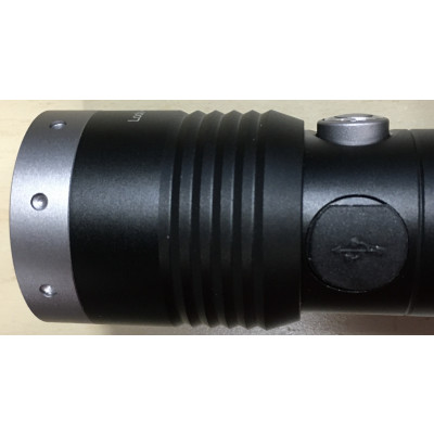 Imagen 1 de Martin sobre Ledlenser - MT14 Box Combi - Linterna