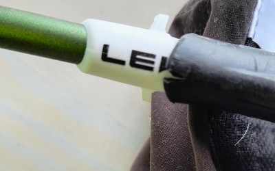 Bild 1 von Kirchhoff zu Leki - Flash Carbon - Nordic Walking Stöcke