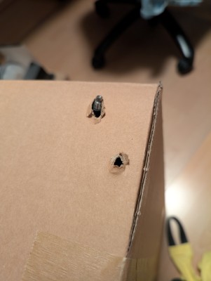 Tuotetta Leki - Makalu As - Vaellussauvat koskeva kuva 1 k&auml;ytt&auml;j&auml;lt&auml; Fabian