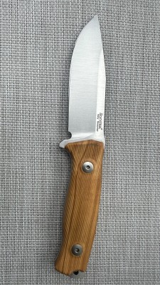 Bild 2 av Stanoje till LionSteel - M5 - Knivar