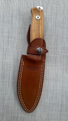 Bild 4 av Stanoje till LionSteel - M5 - Knivar
