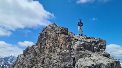 Bild 1 av Harald till Löffler - Boxershorts Transtex Light - Underbyxa