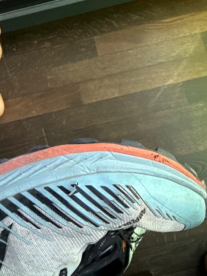 Imagen 2 de Dr. Michael sobre Lowa - Amplux 2 - Zapatillas de trail running