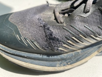 Billede 1 af Torben vedr. Lowa - Amplux 2 - Trailrunningsko