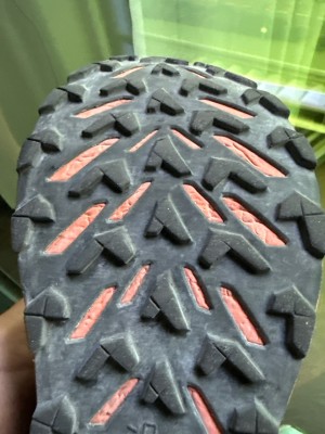 Imagen 3 de Dr. Michael sobre Lowa - Amplux 2 - Zapatillas de trail running