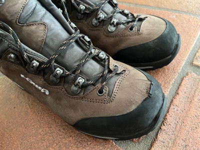 Imagen 1 de Ulrich sobre Lowa - Camino Evo LL - Botas de trekking