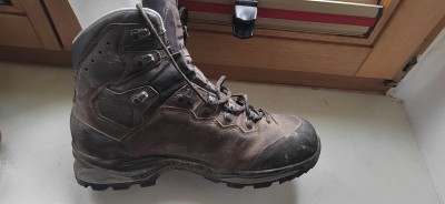 Imagen 1 de mario sobre Lowa - Camino Evo LL - Botas de trekking