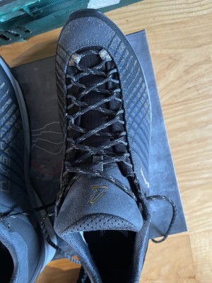 Bild 1 von Shane zu Lowa - Carezza GTX Lo - Wanderschuhe