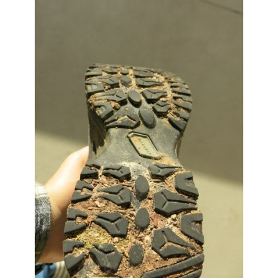 Imagen 1 de Phil sobre Lowa - Ferrox GTX Mid - Botas de trekking