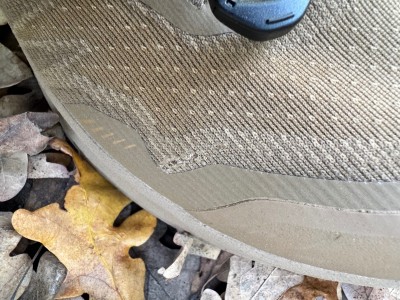 Bild 2 von Kholodniuk zu Lowa - Fortux - Trailrunningschuhe