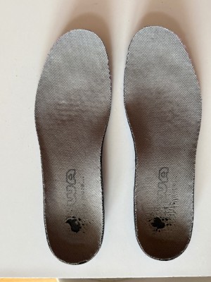 Bild 2 von Susanne zu Lowa - Fußbett ATC - Einlegesohle