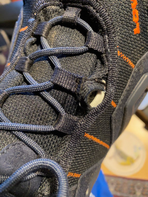 Imagen 1 de Josef sobre Lowa - Gorgon GTX - Zapatillas multideporte