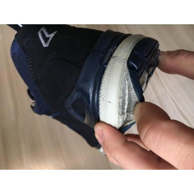 Billede 1 af Marius vedr. Lowa - Innox Evo GTX Lo - Multisportsko