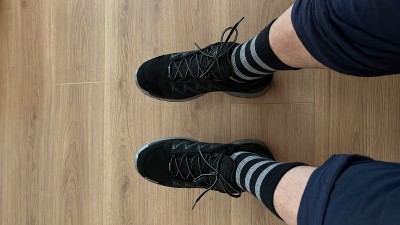 Imagen 1 de Kagan Chagra sobre Lowa - Innox Pro GTX Lo - Zapatillas multideporte