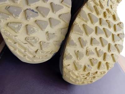 Tuotetta Lowa - Innox Pro GTX Mid - Vaelluskengät koskeva kuva 1 k&auml;ytt&auml;j&auml;lt&auml; Axel