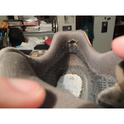 Bild 1 av Olivier till Lowa - Locarno GTX LO - Multisportskor