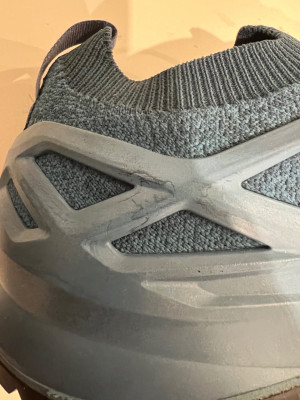 Bild 1 von Aaron zu Lowa - Lowa Fusion LO - Multisportschuhe