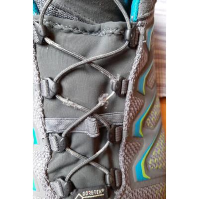 Bild 2 av Alexandra till Lowa - Maddox GTX Lo - Multisportskor