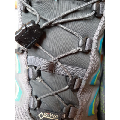 Bild 1 av Alexandra till Lowa - Maddox GTX Lo - Multisportskor