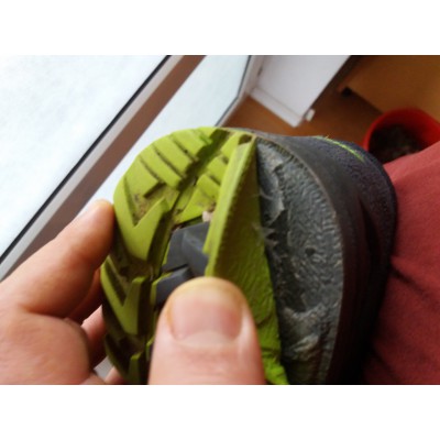 Bild 1 av dirk till Lowa - Maddox GTX Lo - Multisportskor