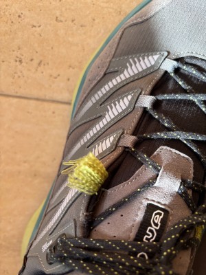 Imagen 3 de Oleksii sobre Lowa - Maddox Pro GTX LO - Zapatillas multideporte