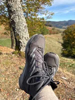 Billede 1 af Tamara vedr. Lowa - Maddox Pro GTX Mid - Vandresko