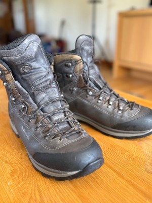 Bild 1 von Eoin zu Lowa - Ranger GTX - Wanderschuhe