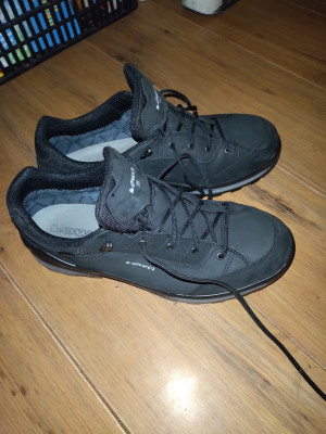 Imagen 1 de Job sobre Lowa - Renegade GTX Lo - Botas de trekking