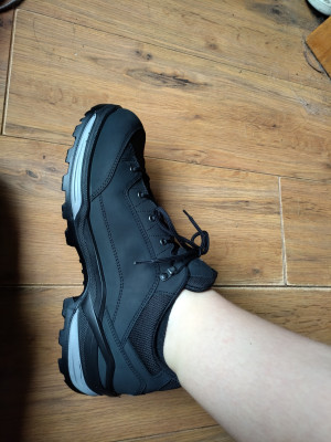 Imagen 2 de Job sobre Lowa - Renegade GTX Lo - Botas de trekking