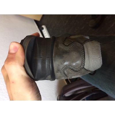 Imagen 1 de Maximilian sobre Lowa - Renegade III GTX Lo - Zapatillas multideporte