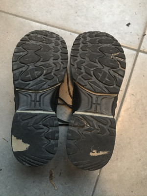 Bild 1 av Marc till Lowa - Sirkos Evo GTX LO - Multisportskor