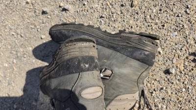 Imagen 1 de Rudolf sobre Lowa - Tibet Evo GTX - Botas de trekking
