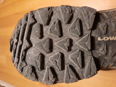 Immagine 1 di Imke su Lowa - Toro Pro GTX Mid - Scarpe da trekking