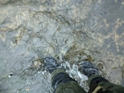 Imagen 1 de Mirko sobre Lowa - Trident III GTX - Botas invierno