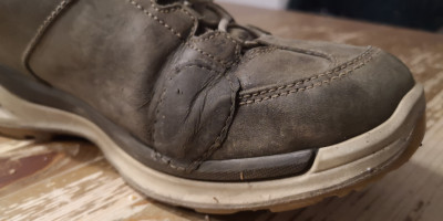 Bild 1 von Anne zu Lowa - Women's Locarno GTX Lo - Multisportschuhe