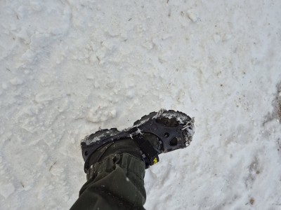 Bild 1 av Katharina till Lowa - Women's Renegade Evo GTX Mid - Vandringskängor