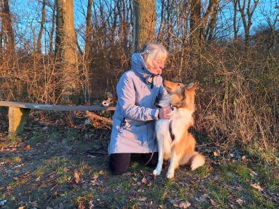 Bild 1 von Christiane zu Lowa - Women's Renegade Warm GTX Mid - Winterschuhe