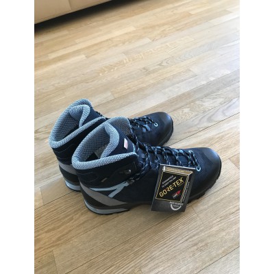 Image 1 from Aurelija of Lowa - Women's Sassa GTX MID - Walking boots