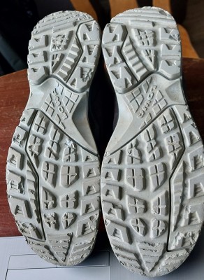 Bild 1 von Andreas zu Lowa - Women's Sirkos Evo GTX MID - Wanderschuhe