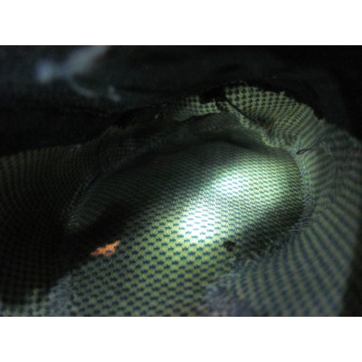 Imagen 1 de Jonas sobre Lowa - X-Boulder - Pies de gato