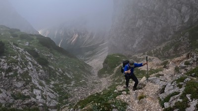 Billede 1 af Timo vedr. Lowa - Zephyr GTX MID TF - Vandresko