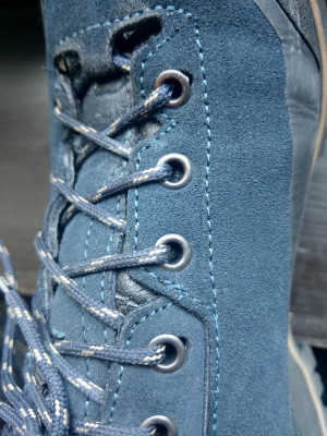 Imagen 1 de Sachelle sobre Lundhags - Bjerg Low - Zapatillas multideporte