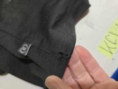 Image 4 from Manfred of Lundhags - Gimmer Merino Light Beanie - Beanie